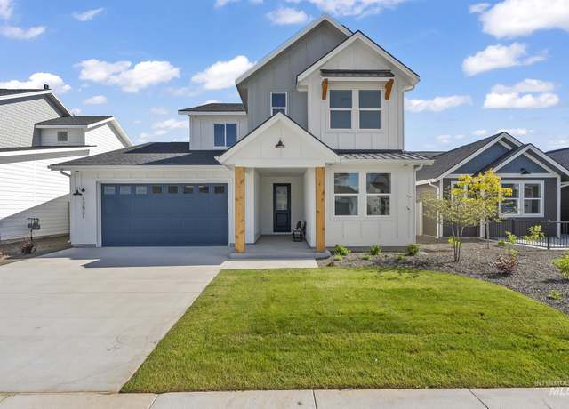 Property at 12423 W Arabian Dr, Boise, ID 83709, 4 beds, 3 baths