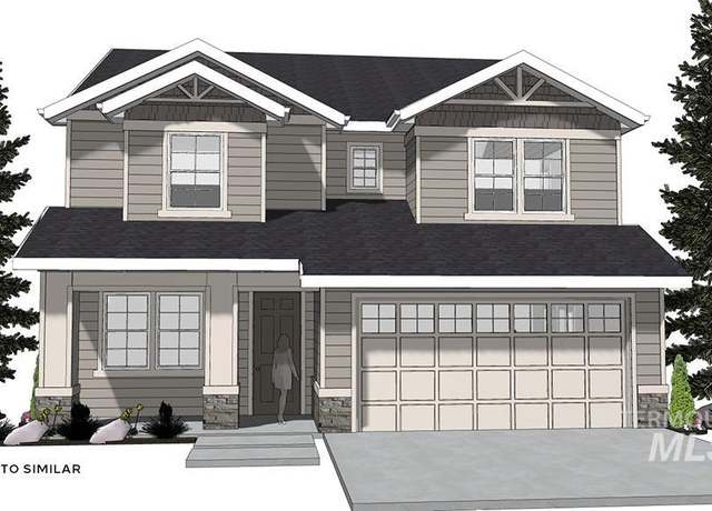 Property at 2141 E Thea Dr, Kuna, ID 83634, 5 beds, 3 baths