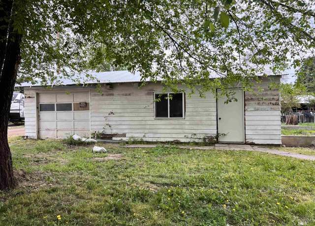 Property at 435 E 8th, Weiser, ID 83672