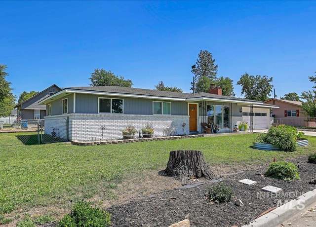 Property at 1220 Ohio Ave, Caldwell, ID 83605, 3 beds, 2 baths