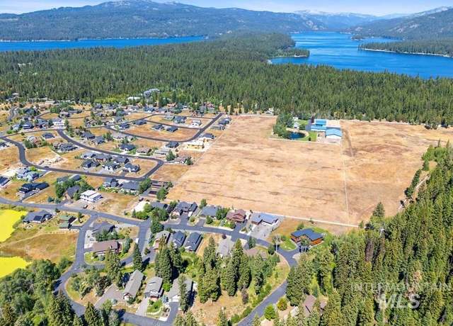 Property at TBD Dragonfly Loop, Mccall, ID 83638