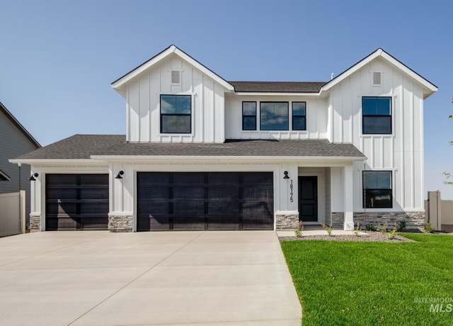 Property at 18175 N Lion Head Ave, Nampa, ID 83687, 5 beds, 3 baths
