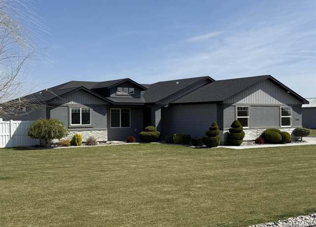 Property at 4486 Turner Cir, Murtaugh, ID 83344-5028, 3 beds, 2 baths
