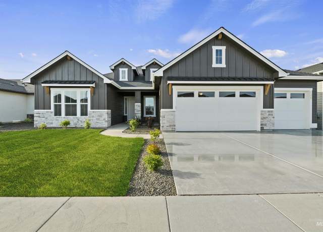 Property at 2147 E Blakehurst Ave, Kuna, ID 83634, 3 beds, 3 baths