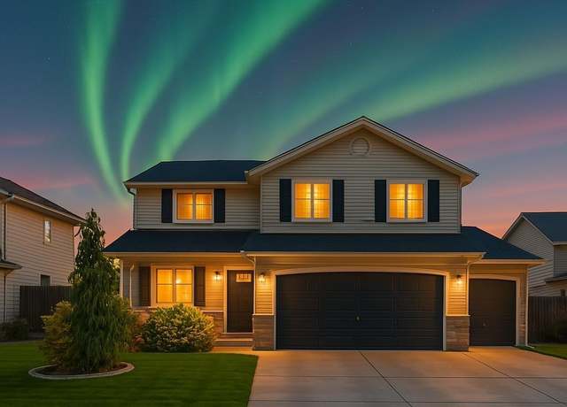 Property at 2514 Rankin Ct, Caldwell, ID 83607, 5 beds, 2.5 baths