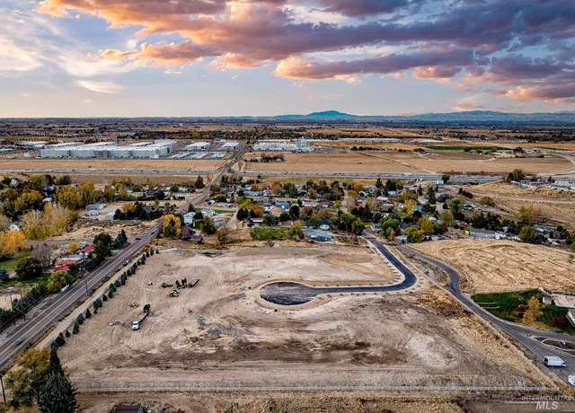 Property at 1011 N 63rd Street (Lot 6), Nampa, ID 83687