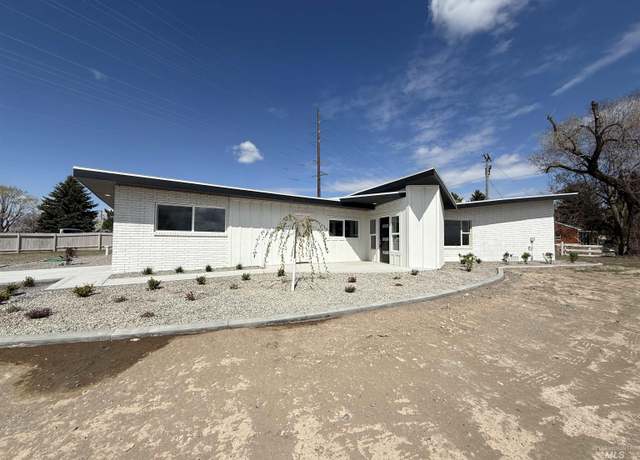 Property at 22225 Kimberly Rd, Kimberly, ID 83341-5044, 4 beds, 2 baths