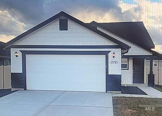 Property at 515 S Jake Ave, Kuna, ID 83634, 3 beds, 2 baths