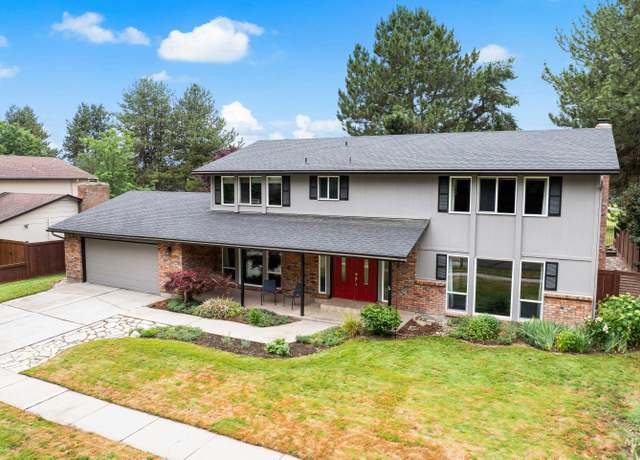 Property at 723 N Spyglass Way, Eagle, ID 83616-5266, 3 beds, 2.5 baths