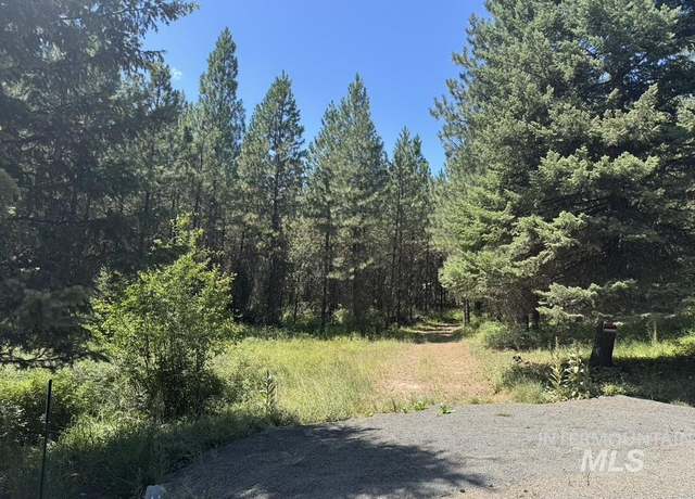 Property at 665 Green Rd, Orofino, ID 83544