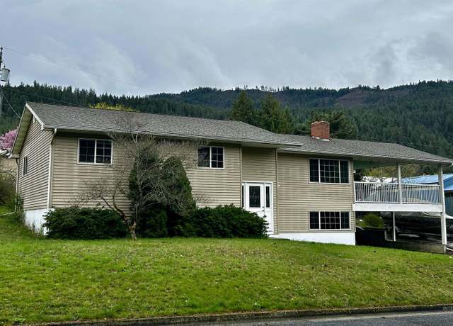Property at 12686 Laqa Ave, Orofino, ID 83544, 5 beds, 2 baths