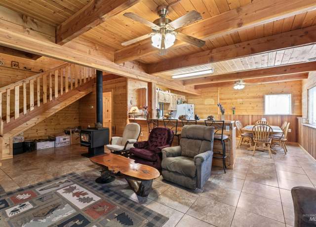 Property at 3534 Advent Gulch, Cambridge, ID 83610, 3 beds, 2 baths