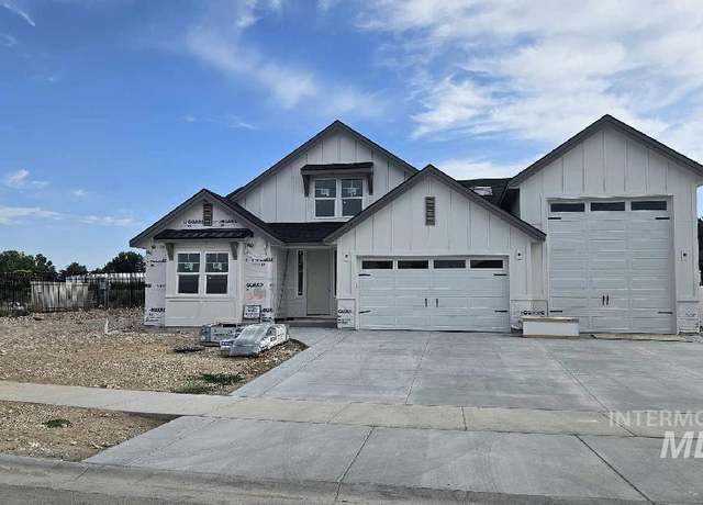 Property at 523 E Jarvis Ct, Meridian, ID 83642, 3 beds, 3 baths
