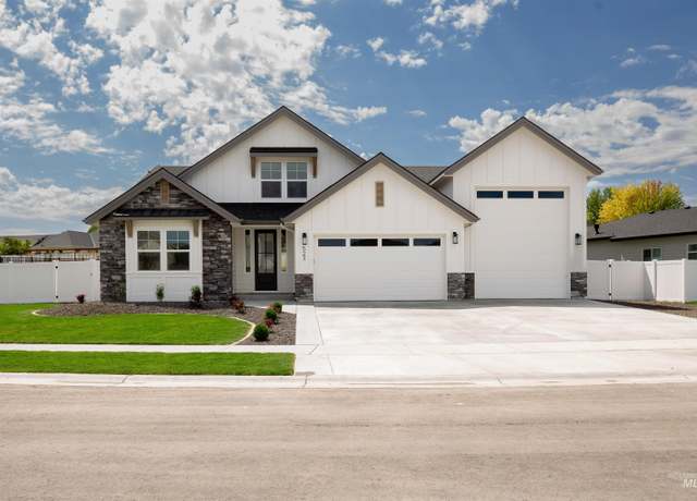Property at 523 E Jarvis Ct, Meridian, ID 83642, 3 beds, 3 baths