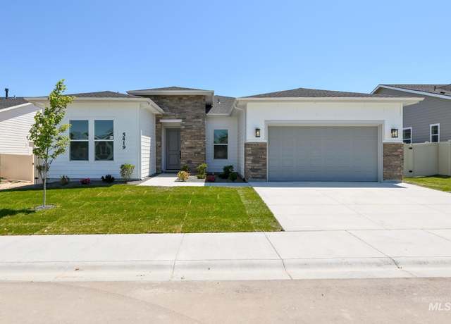Property at 5419 Sparky Ave, Caldwell, ID 83607, 3 beds, 2.5 baths