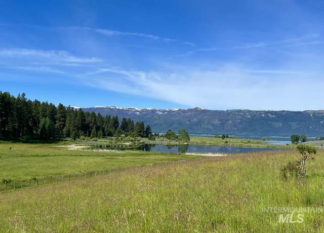 Property at 1765 Pine Lakes Ranch Dr, Cascade, ID 83611