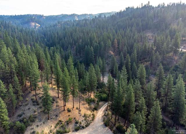 Property at LOT 14 Whiterock Trl, Boise, ID 83716