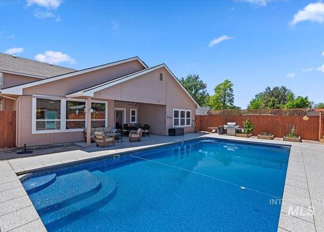 Property at 9740 W Shields Ave, Boise, ID 83714, 4 beds, 3 baths