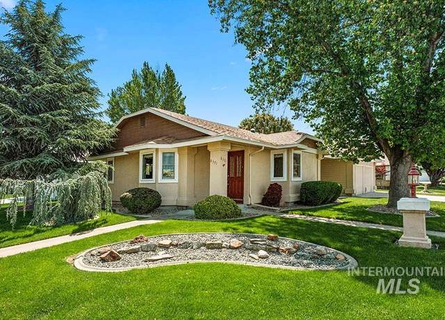 Property at 8371 W Willowcourt Dr, Garden City, ID 83714, 3 beds, 2 baths