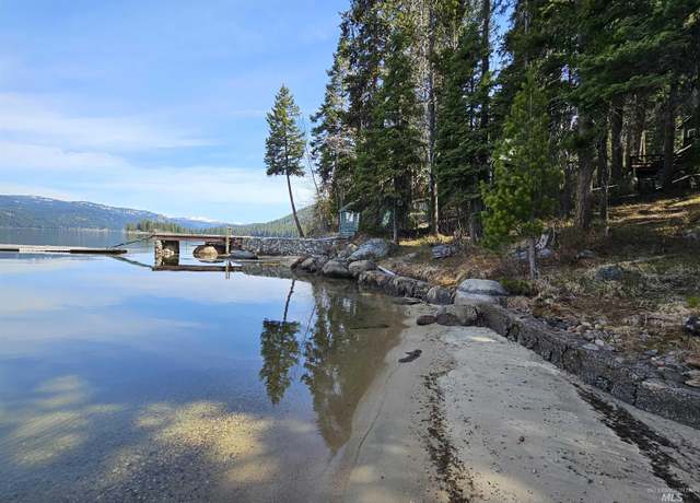 Property at 000 Northshore Dr, Mccall, ID 83638