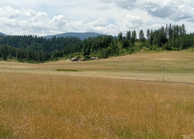 Property at 761 Wall Creek Rd, Clearwater, ID 83552