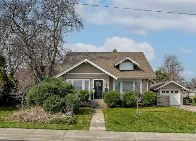 Property at 1258 6th St, Clarkston, WA 99403, 4 beds, 2 baths