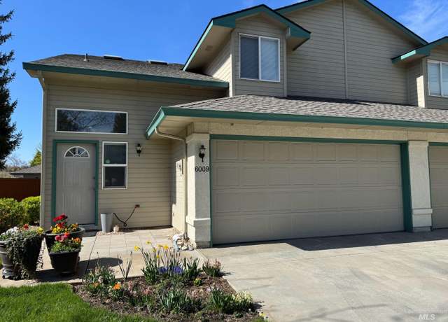 Property at 6009 N Cobbler Ln, Boise, ID 83703, 3 beds, 2 baths