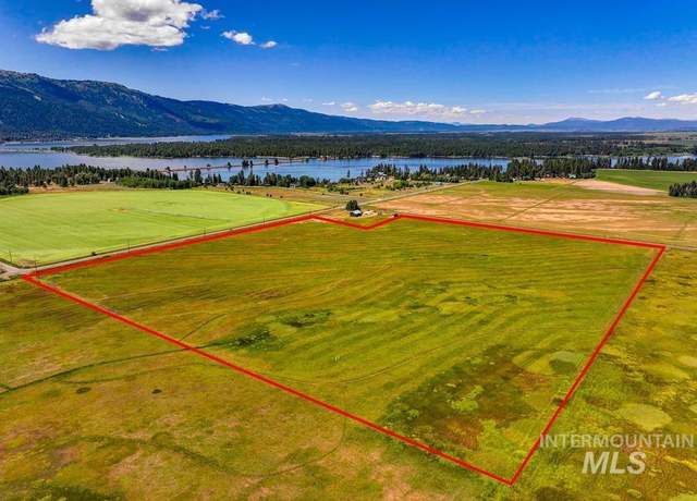 Property at TBD Old Hwy. 55, Donnelly, ID 83615