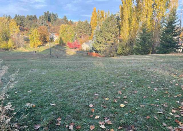 Property at 000 Mt. View Rd, Moscow, ID 83843