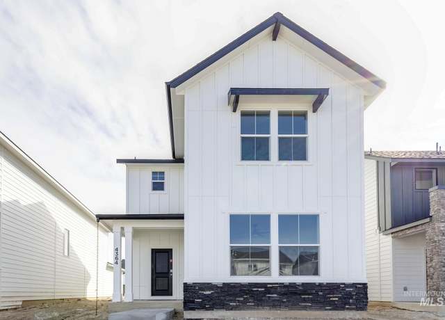 Property at 4364 N Glassford Ave, Meridian, ID 83646, 3 beds, 2.5 baths