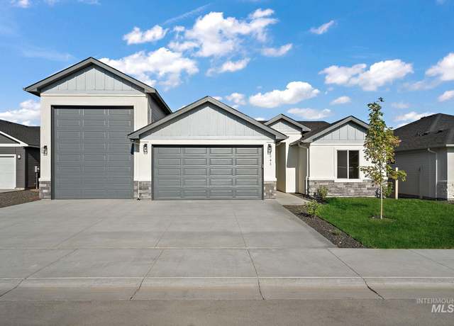 Property at 1741 Regency Way, Emmett, ID 83617, 3 beds, 2 baths