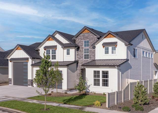 Property at 9375 S Egg Hbr, Kuna, ID 83634, 5 beds, 3 baths