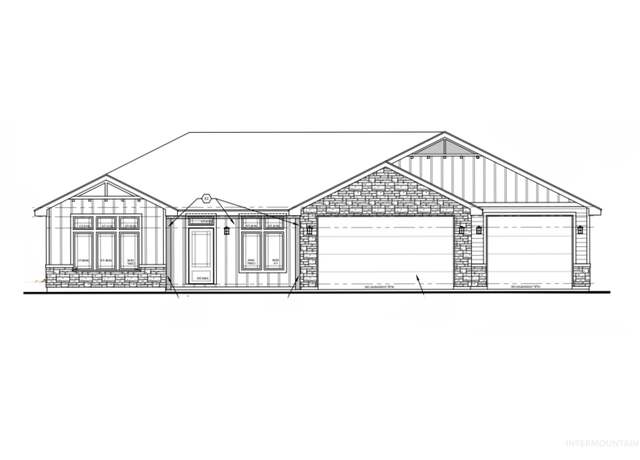 Property at 1465 Mateo Ave, Payette, ID 83661, 3 beds, 2 baths