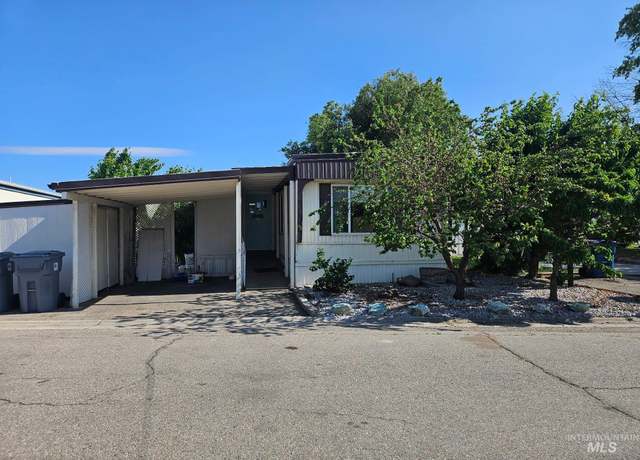Property at 2205 E Linden St #45, Caldwell, ID 83605, 2 beds, 1 bath