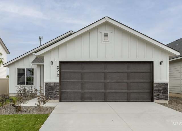 Property at 2312 W Opalite Dr, Kuna, ID 83634, 3 beds, 2 baths