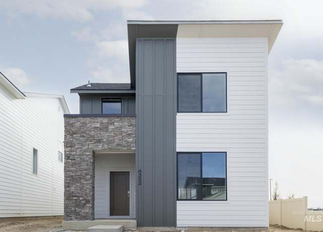 Property at 4352 N Glassford Ave, Meridian, ID 83646, 3 beds, 2.5 baths