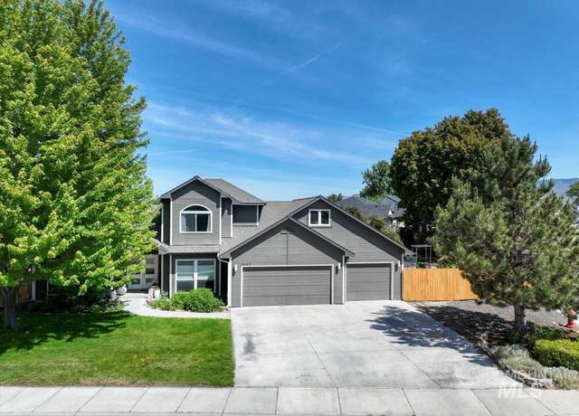 Property at 2942 E Eastgate Dr, Boise, ID 83716, 3 beds, 2.5 baths