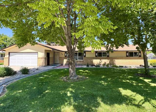 Property at 540 W Dakota, Nampa, ID 83686, 3 beds, 2 baths