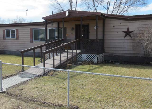 Property at 765 15th st. 765 15th St, Vale, OR 97918, 3 beds, 2 baths