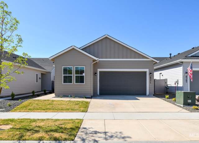Property at 8571 W Chamblee St, Star, ID 83669, 2 beds, 2 baths