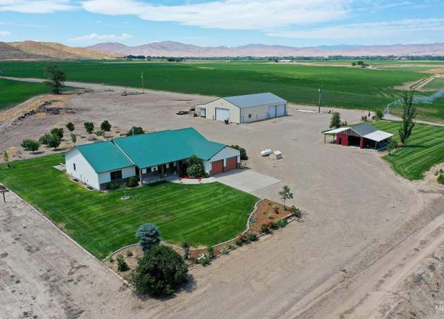 Property at 517 Oleander Rd, Ontario, OR 97914, 5 beds, 3.5 baths