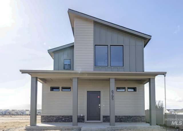 Property at 6795 W Fairy Falls Dr, Meridian, ID 83646, 3 beds, 2.5 baths