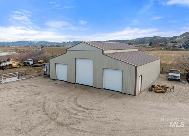 Property at 4009 Sally's Ln, Emmett, ID 83617