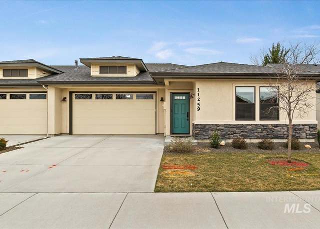 Property at 11259 W Tahiti St, Boise, ID 83713, 3 beds, 2 baths