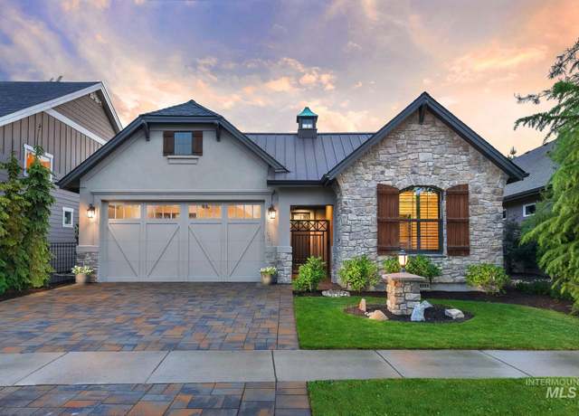 Property at 2863 S Creek Pointe Ln, Eagle, ID 83616, 3 beds, 2.5 baths