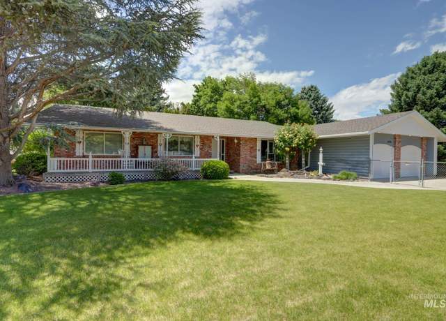 Property at 16161 S Kimball Ave, Caldwell, ID 83607-8297, 3 beds, 2 baths