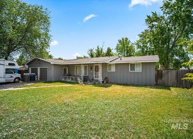 Property at 2035 N Patricia Ave, Boise, ID 83704, 3 beds, 1.5 baths