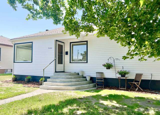 Property at 1126 12th St, Clarkston, WA 99403, 3 beds, 1.5 baths