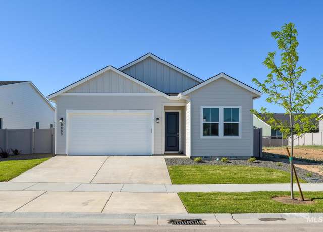 Property at 8665 W Stillmore St, Star, ID 83669, 2 beds, 2 baths