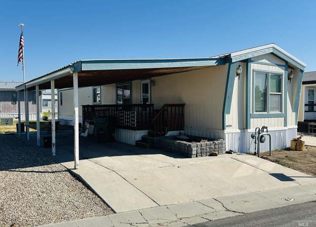 Property at 37 Valley Ln, Ontario, OR 97914, 2 beds, 2 baths
